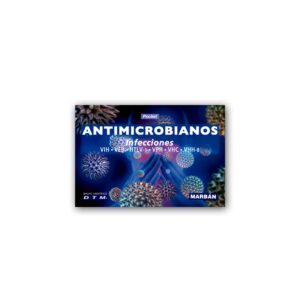 ANTIMICROBIANOS