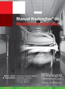MANUAL WASHINGTON DE MEDICINA DE URGENCIAS