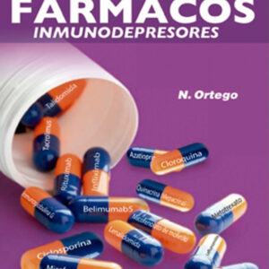 FÁRMACOS INMUNODEPRESORES
