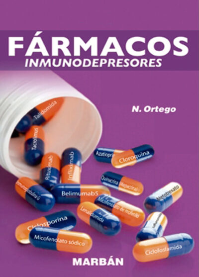 FÁRMACOS INMUNODEPRESORES
