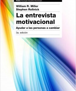 LA ENTREVISTA MOTIVACIONAL