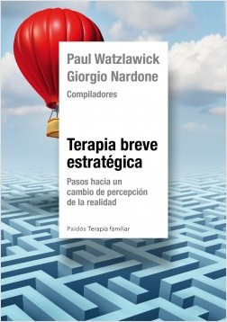 TERAPIA BREVE ESTRATÉGICAS