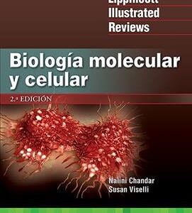 BIOLOGÍA MOLECULAR Y CELULAR