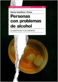 PERSONAS CON PROBLEMAS DE ALCOHOL