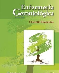 ENFERMERÍA GERONTOLÓGICA