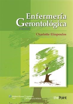 ENFERMERÍA GERONTOLÓGICA