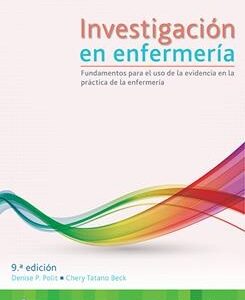 INVESTIGACIÓN EN ENFERMERÍA