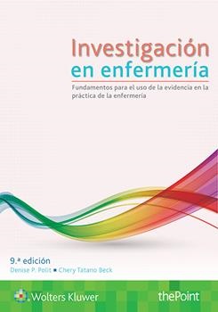 INVESTIGACIÓN EN ENFERMERÍA