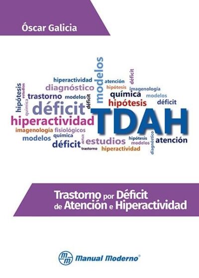 TRASTORNO POR DÉFICIT DE ATENCIÓN E HIPERACTIVIDAD
