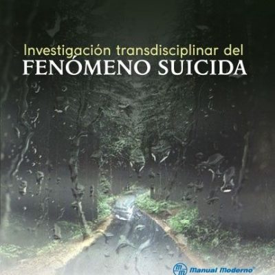 INVESTIGACIÓN TRANSDISCIPLINAR DEL FENÓMENO SUICIDA