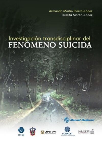 INVESTIGACIÓN TRANSDISCIPLINAR DEL FENÓMENO SUICIDA