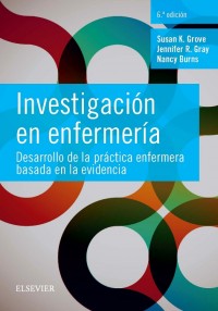 INVESTIGACIÓN EN ENFERMERÍA