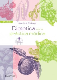 DIETÉTICA EN LA PRÁCTICA MÉDICA