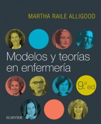 MODELOS DE TEORÍAS EN ENFERMERÍA