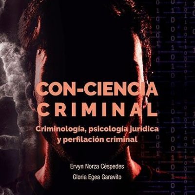 CON-CIENCIA CRIMINAL