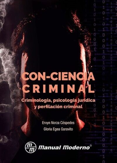 CON-CIENCIA CRIMINAL