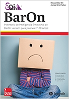 BARON. Inventario de Inteligencia Emocional de BarOn: versión para jóvenes. EQ-i:YV (b)