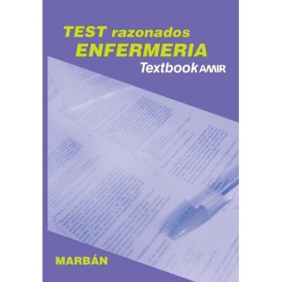 AMIR/ TEST RAZONADOS ENFERMERÍA TEXTBOOK