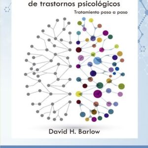 MANUAL CLÍNICO DE TRASTORNOS PSICOLÓGICOS