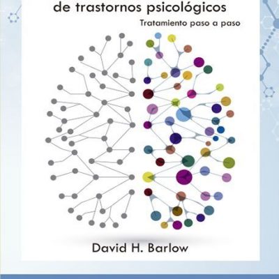 MANUAL CLÍNICO DE TRASTORNOS PSICOLÓGICOS