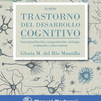 TRASTORNO DEL DESARROLLO COGNITIVO