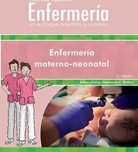 ENFERMERÍA METERNO-NEONATAL