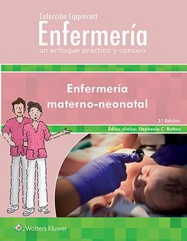 ENFERMERÍA METERNO-NEONATAL
