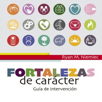 FORTALEZAS DE CARÁCTER