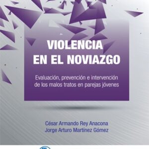 VIOLENCIA EN EL NOVIAZGO