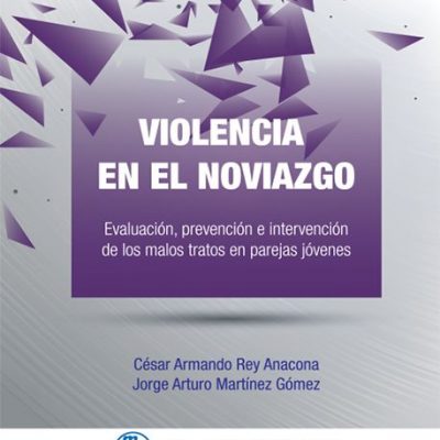 VIOLENCIA EN EL NOVIAZGO