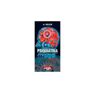 INTRODUCCIÓN A LA PSIQUIATRÍA DE BOLSILLO