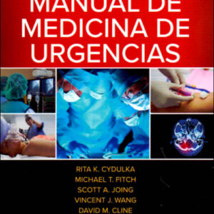 TINTINALLI MANUAL DE MEDICINA DE URGENCIAS