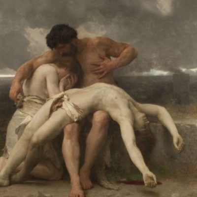 EL DUELO Y EL LUTO