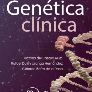 GENÉTICA CLÍNICA