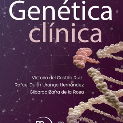 GENÉTICA CLÍNICA