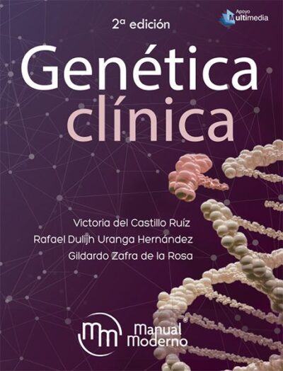GENÉTICA CLÍNICA