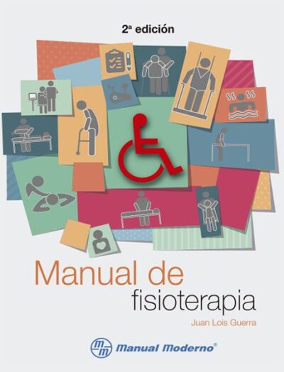 MANUAL DE FISIOTERAPIA