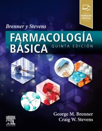 FARMACOLOGÍA BÁSICA
