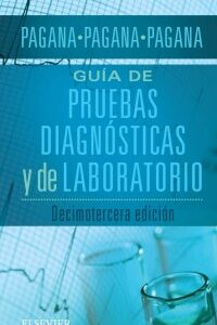 GUÍA DE PRUEBAS DIAGNÓSTICAS Y DE LABORATORIO