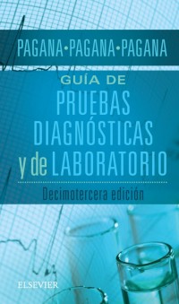 GUÍA DE PRUEBAS DIAGNÓSTICAS Y DE LABORATORIO