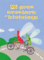Mi Gran Aventura en Bicicleta (a)