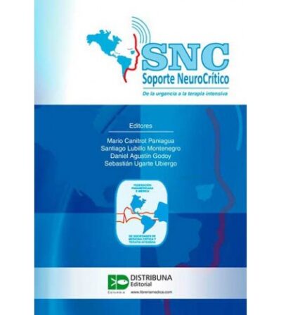SOPORTE NEUROCRÍTICO DE LA URGENCIA A LA TERAPIA INTENSIVA