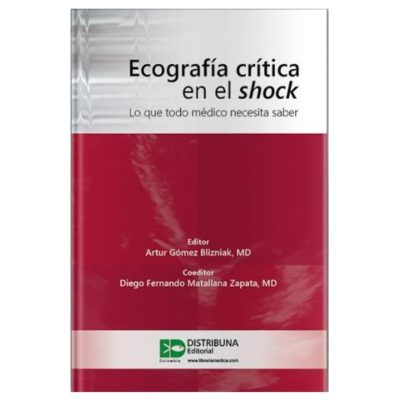 ECOGRAFÍA CRÍTICA EN EL SHOCK