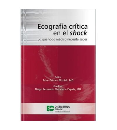 ECOGRAFÍA CRÍTICA EN EL SHOCK