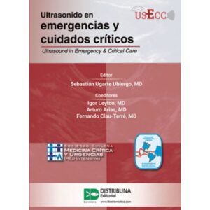 ULTRASONIDO EN EMERGENCIAS Y CUIDADOS CRÍTICOS