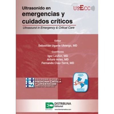 ULTRASONIDO EN EMERGENCIAS Y CUIDADOS CRÍTICOS