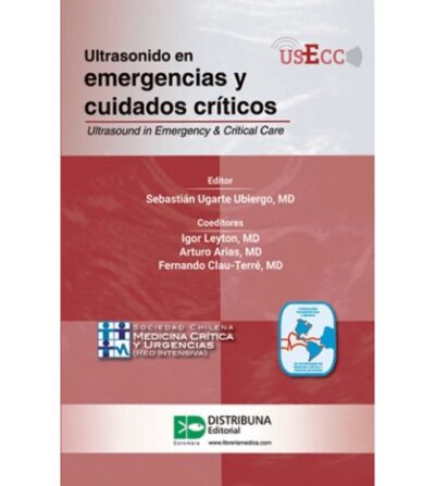 ULTRASONIDO EN EMERGENCIAS Y CUIDADOS CRÍTICOS