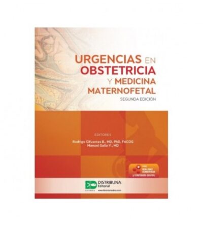 URGENCIAS EN OBSTETRICIA Y MEDICINA MATERNOFETAL