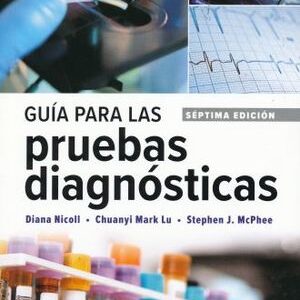 GUÍA PARA LAS PRUEBAS DIAGNÓSTICAS