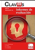 CLAVES PARA LA ELABORACIÓN DE INFORMES DE EVALUACIÓN